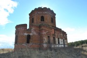 Церковь Покрова Пресвятой Богородицы - Дуброво - Коломенский городской округ - Московская область