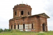 Церковь Покрова Пресвятой Богородицы, , Дуброво, Коломенский городской округ, Московская область