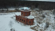 Церковь Покрова Пресвятой Богородицы - Дуброво - Коломенский городской округ - Московская область