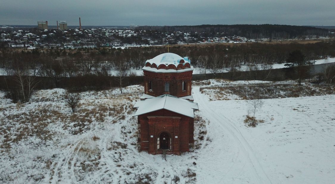Церковь Покрова Пресвятой Богородицы, Дуброво (Коломенский городской округ, Московская область). дополнительная информация