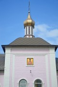 Якоть. Новомучеников и исповедников Церкви Русской, храм-часовня