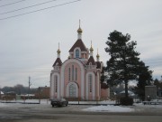 Церковь Иоанна Богослова, , Новоивановское, Майский район, Республика Кабардино-Балкария