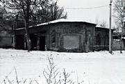 Часовня Николая Чудотворца при военном госпитале, , Санкт-Петербург, Санкт-Петербург, Пушкинский район, г. Санкт-Петербург
