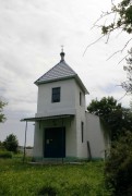 Церковь Иоанна Воина, , Звездный, Нальчик, город, Республика Кабардино-Балкария