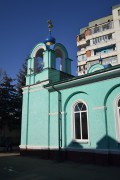 Церковь Симеона Столпника - Нальчик - Нальчик, город - Республика Кабардино-Балкария