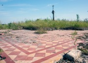 Пулковское. Смоленской иконы Божией Матери в Большом Пулкове (старая), церковь