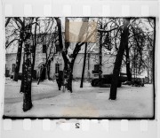 Церковь Казанской иконы Божией Матери, Фото 1941 г. с аукциона e-bay.de<br>, Тосно, Тосненский район, Ленинградская область