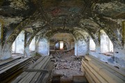 Брынчаги. Преображения Господня, церковь