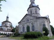 Тихоновский женский монастырь, , Торопец, Торопецкий район, Тверская область