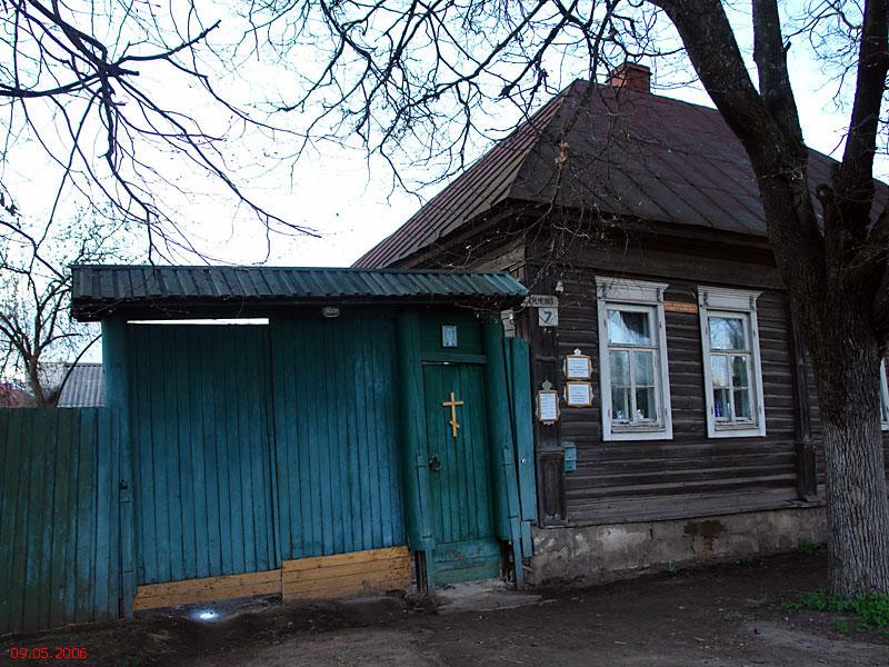 Тихоновский женский монастырь, Торопец (Торопецкий район, Тверская область). дополнительная информация
