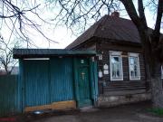 Тихоновский женский монастырь, , Торопец, Торопецкий район, Тверская область