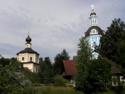 Тихоновский женский монастырь, , Торопец, Торопецкий район, Тверская область
