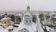 Тихоновский женский монастырь, , Торопец, Торопецкий район, Тверская область