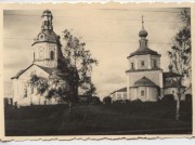 Тихоновский женский монастырь, C аукциона e-bay.de<br>, Торопец, Торопецкий район, Тверская область