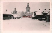 Тихоновский женский монастырь, C аукциона e-bay.de<br>, Торопец, Торопецкий район, Тверская область