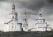 Тихоновский женский монастырь, , Торопец, Торопецкий район, Тверская область