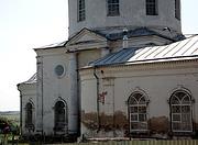 Красное. Вознесения Господня, церковь