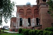 Новоалексеевка. Алексеевская пустынь. Церковь Алексия, человека Божия