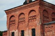 Новоалексеевка. Алексеевская пустынь. Церковь Алексия, человека Божия