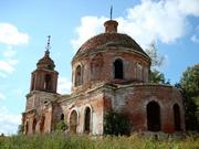 Церковь Троицы Живоначальной - Федотово - Боровский район - Калужская область