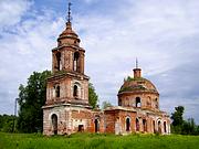Церковь Троицы Живоначальной - Федотово - Боровский район - Калужская область