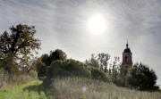 Церковь Николая Чудотворца, , Николо-Дол, Малоярославецкий район, Калужская область
