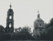 Церковь Николая Чудотворца, , Николо-Дол, Малоярославецкий район, Калужская область