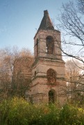Церковь Димитрия Солунского - Дмитриевское - Малоярославецкий район - Калужская область