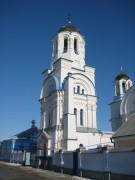 Церковь Николая Чудотворца, , Прохладный, Прохладненский район, Республика Кабардино-Балкария