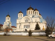 Прохладный. Николая Чудотворца, церковь