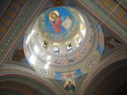 Церковь Николая Чудотворца, , Прохладный, Прохладненский район, Республика Кабардино-Балкария