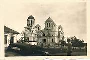 Прохладный. Николая Чудотворца, церковь