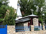 Церковь Георгия Победоносца - Тырныауз - Эльбрусский район - Республика Кабардино-Балкария