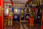 Церковь Георгия Победоносца - Тырныауз - Эльбрусский район - Республика Кабардино-Балкария