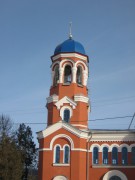 Церковь Михаила Архангела, , Майский, Майский район, Республика Кабардино-Балкария