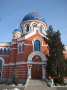 Церковь Михаила Архангела, , Майский, Майский район, Республика Кабардино-Балкария