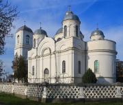 Евфимия Нового, церковь