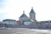 Церковь Александра Невского, , Александровская, Майский район, Республика Кабардино-Балкария