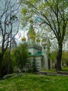 Церковь Николая Чудотворца, , София, София, Болгария