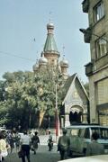 София. Николая Чудотворца, церковь