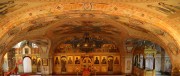 Тихонова пустынь. Собор Преображения Господня (новый), , Льва Толстого, село, Дзержинский район, Калужская область