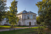 Вытегра. Воскресения Христова, собор