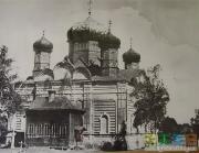 Прудки. Успения Пресвятой Богородицы, церковь
