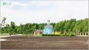 Церковь Благовещения Пресвятой Богородицы - Ушмор - Клепиковский район - Рязанская область