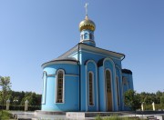 Церковь Благовещения Пресвятой Богородицы - Ушмор - Клепиковский район - Рязанская область