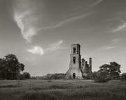 Ялмонть. Николая Чудотворца, церковь