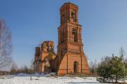 Церковь Николая Чудотворца