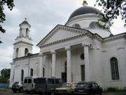 Церковь Иоанна Предтечи, , Фряново, Щёлковский городской округ и г. Фрязино, Московская область