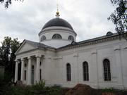 Церковь Иоанна Предтечи - Фряново - Щёлковский городской округ и г. Фрязино - Московская область