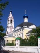 Церковь Покрова Пресвятой Богородицы - Кудиново - Богородский городской округ - Московская область